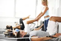 The Ritz-Carlton, Herzliya - Gym