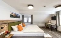 Übernachten in der Tenne - Condos