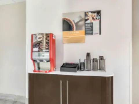 モーテル 6 クリーバーン テキサス クリーバーンのホテル