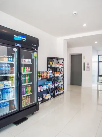 รูปภาพของThe Bed Hotel โรงแรมเดอะเบด