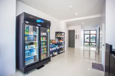 รูปภาพของThe Bed Hotel โรงแรมเดอะเบด