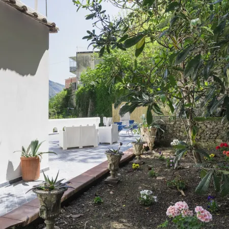 Villa Carrino Twin