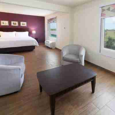 Holiday Inn Reynosa-Industrial Poniente Rooms