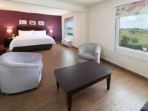 Holiday Inn REYNOSA-INDUSTRIAL PONIENTE by IHG Hotels in Reynosa