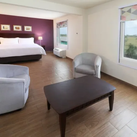 Holiday Inn REYNOSA-INDUSTRIAL PONIENTE by IHG