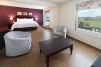 Holiday Inn Reynosa-Industrial Poniente Hotel in zona UNIVERSIDAD TAMAULIPECA