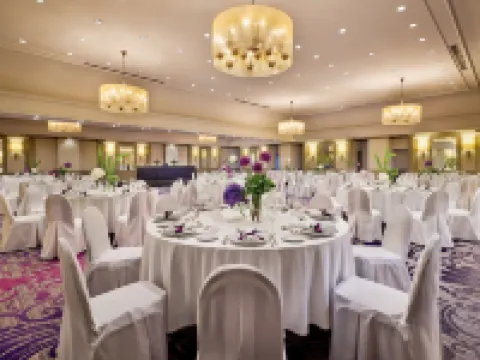 Sheraton Zagreb Hotel Hotels in Zagreb
