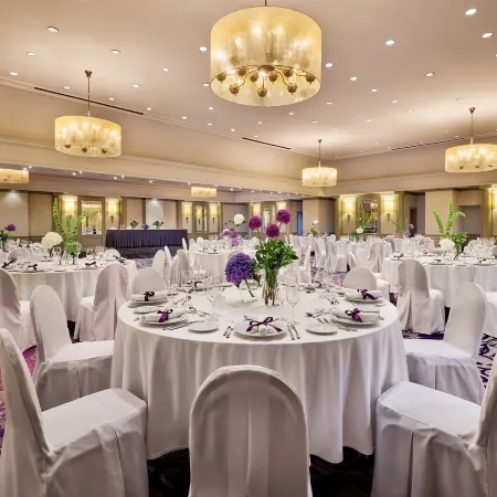 Sheraton Zagreb Hotel