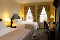 The Mount Vernon Grand Hotel فنادق في Mount Vernon