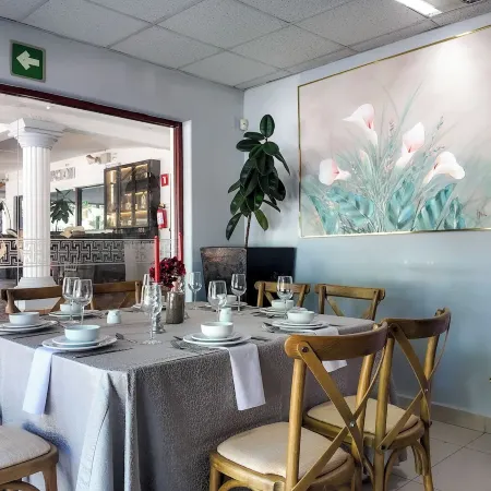InHouse Select Hacienda Tres Rios