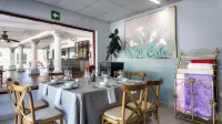 InHouse Select Hacienda Tres Rios - breakfast