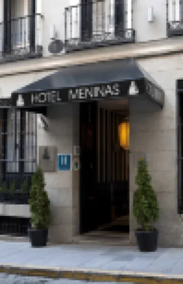 Hotel Meninas - Boutique Opera Các khách sạn gần Edificio España
