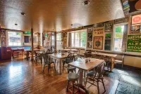 The Red Lion Hotels in Willingham
