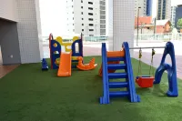 VIP Beira Mar Residence Hotels in Fortaleza