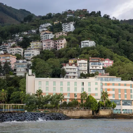 Anemon Kent Ordu Otel