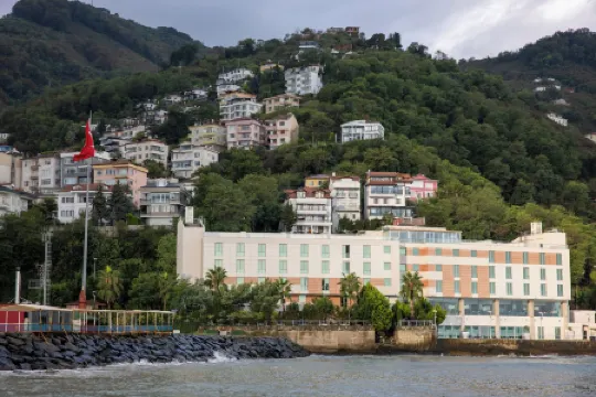 Anemon Kent Ordu Otel