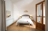 Domo Incantos Hotels in Sas Linnas Siccas