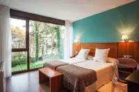 Hotel Alén do Mar Hotels in Corcubion