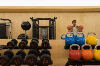 FeelViana Sport Hotel - Gym