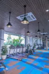 Fika Rooms Tangerang By Skandinavia - Træningscentre