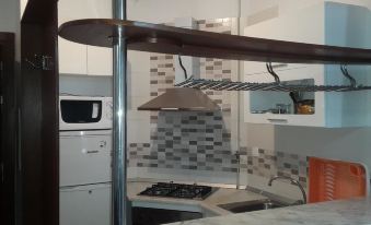 Errouki Appartements