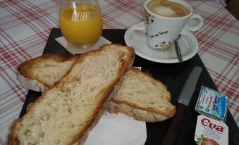 Crucesinn Albergue