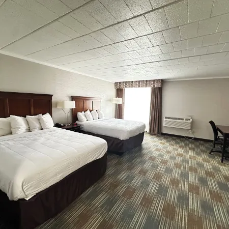 Finger Lakes Inn & Suites Hotels in Steuben County