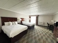 Finger Lakes Inn & Suites Hotels in Hammondsport