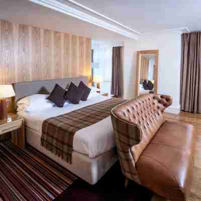 ABode Canterbury Rooms