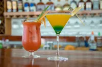 Sky Collection Lifestyle Hotel & Suites Barranquilla - bar