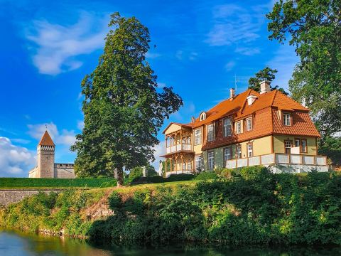 Ekesparre Boutique Hotel