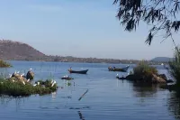 El´Molo Crocodile Park and Lodge Hotels in Budalangi