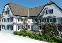 RheinRiver Guesthouse - Direkt am Rhein Hotels in der Nähe von Monheimer Tor