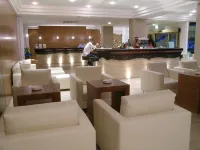 AmbientHotels Panoramic Hotels in Viserba