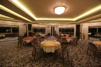 Hotel Grand Nigde Hotels near Göktürk Büfe