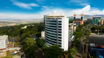 Ubumwe Grande Hotel Hotels in 