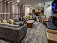 Courtyard by Marriott Nashville Vanderbilt/West End Hotels near Parthenon
