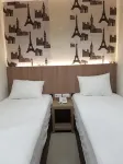 Ethan Hotel Hotels in Thousand Islands