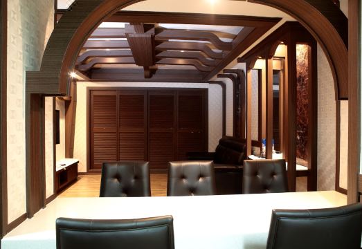 리츠캐슬리조트