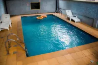 Beni Hotels Hotels in Apapa