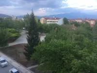 Merkez Pansiyon Hotels in Civril