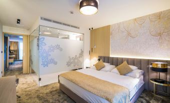 Sungarden Wellness Hotel Siófok