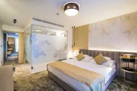 Sungarden Wellness Hotel Siófok