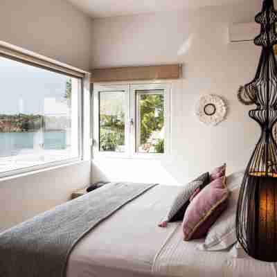 Domus Aqua Rooms