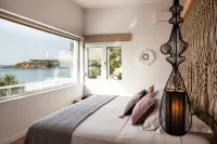 Domus Aqua Hotels in Daratso