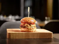 Mövenpick Zagreb - Frühstück