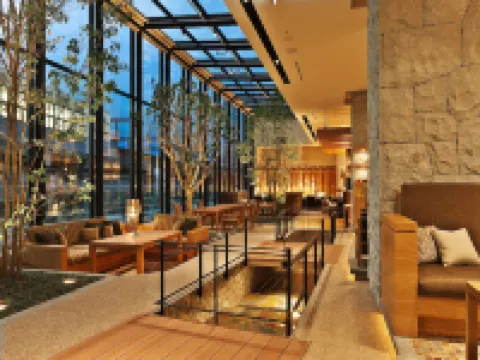 Hotel Coco Grand Hotels in Takasaki