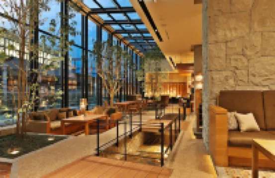 Hotel Coco Grand