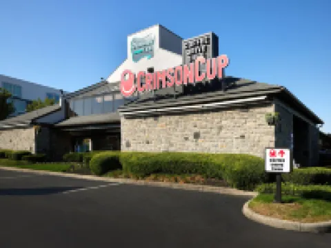 Olentangy Motor Inn Hotels near Center of Science and Industry (COSI)