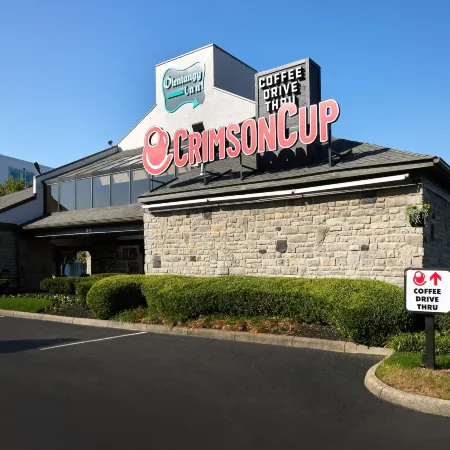 Olentangy Motor Inn